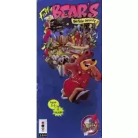 Fatty Bear's Birthday Surprise