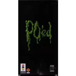 PO'ed