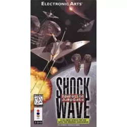 Shock Wave: Operation Jumpgate