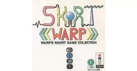 Short Warp - 3DO Games