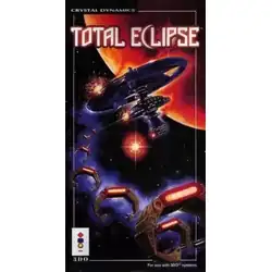 Total Eclipse