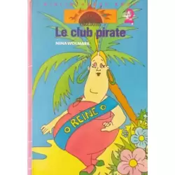 Le Club Pirate