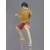 One Piece Bandai - Battle of Marine Ford - Monkey D. Luffy