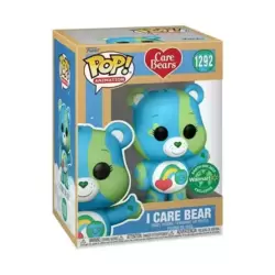 Care Bears - I Care Bear