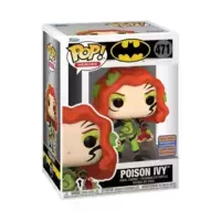 Batman - Poison Ivy
