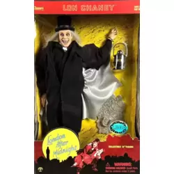 London After Midnight - Lon Chaney 12”