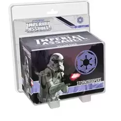 Stormtroopers: Villain Pack