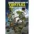 Teenage Mutant Ninja Turtles - Les Nouvelles Aventures - Tome 1