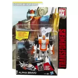 Alpha Bravo
