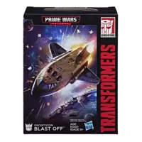 Blast Off (Special Edition)