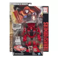 Ironhide