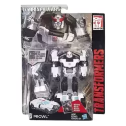 Prowl