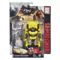 Sunstreaker