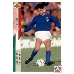 Alessandro Costacurta - Italy
