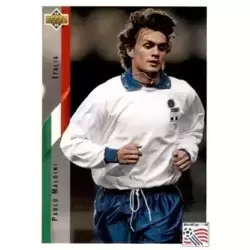 Paolo Maldini - Italy