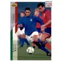 Roberto Baggio - Italy