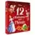 Disney - Histoires pour le soir et pour la semaine - 12 histoires pour l\'hiver: Les plus belles histoires de l\'hiver