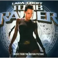 Lara Croft's Tomb Raider