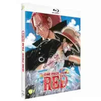 One Piece-Le Film : Red [Blu-Ray]