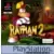 Rayman 2 - The Great Escape - Platinium