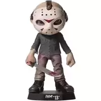 Friday the 13th - Jason Voorhees