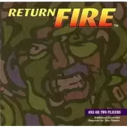 Return Fire