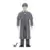 ReAction Figures - Star Trek The Next Generation - Victorian Data
