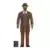 ReAction Figures - Star Trek The Next Generation - Victorian La Forge