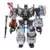 Transformers Prime Wars Trilogy: Combiner Wars - First Aid