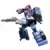Transformers Prime Wars Trilogy: Combiner Wars - Smokescreen
