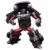 Transformers Prime Wars Trilogy: Combiner Wars - Trailbreaker