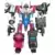Transformers Prime Wars Trilogy: Combiner Wars - Trailbreaker