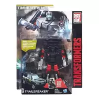 Trailbreaker