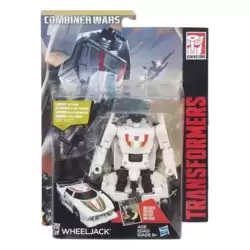 Wheeljack