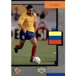 Colombia - Colombia
