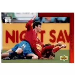 Luis Enrique - Spain