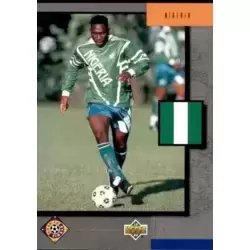 Nigeria - Nigeria