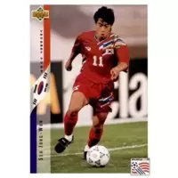 Seo Jung-Won - Republic of Korea