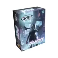 Chronicles of Crime - La Série Millénaire - 2400