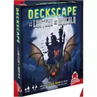 Deckscape - Le château de Dracula