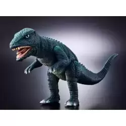 Destroy All Monsters - Gorosaurus
