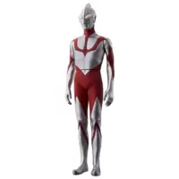 Shin Ultraman - Ultraman
