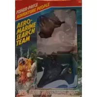 Aero Marine Search Team
