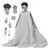 Universal Monsters - Bride of Frankenstein Ultimate (Black & White)
