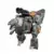 Shattered Glass Collection - Transformers Generations - Grimlock
