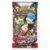 Poussacha, Coiffeton & Chochodile