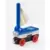 Thomas Wooden Railway - Skiff The Railboat