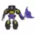 Transformers Prime Wars Trilogy: Combiner Wars - Blackjack