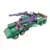 Transformers Prime Wars Trilogy: Combiner Wars - Bludgeon