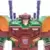 Transformers Prime Wars Trilogy: Combiner Wars - Bludgeon